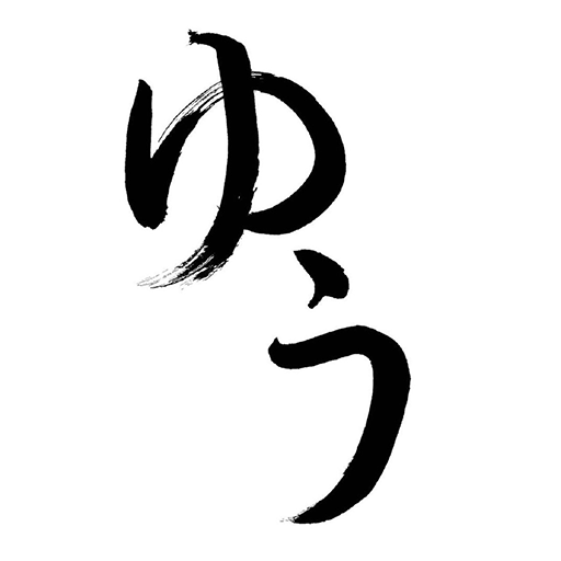 さかな屋ゆう logo