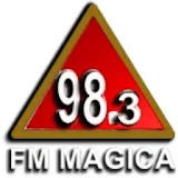 Mágica Cosquín 98.3 FM icon