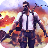 Firing Squad Free Battle: Survival Battlegrounds icon