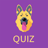Dog Breeds Quiz Game: Learn All Popular Dog Breeds icon