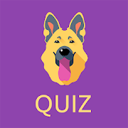 Dog Breeds Quiz Game: Learn All Popular Dog Breeds