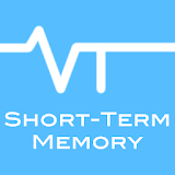 Vital Tones Short-Term Memory icon