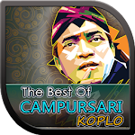 Cover Image of Download Mp3 Campursari Koplo Offline 1.3 APK