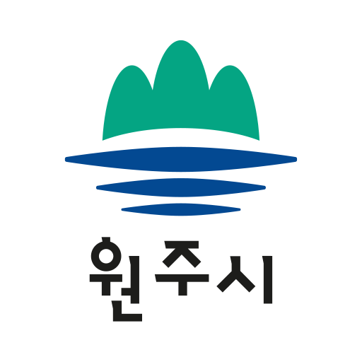 원주시아동급식카드 logo