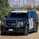 Police Simulator Car Games Cop - Androidアプリ
