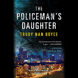 Icon image The Policeman's Daughter