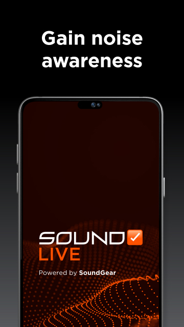 SoundCheck Live - 1.0.1 - (Android)