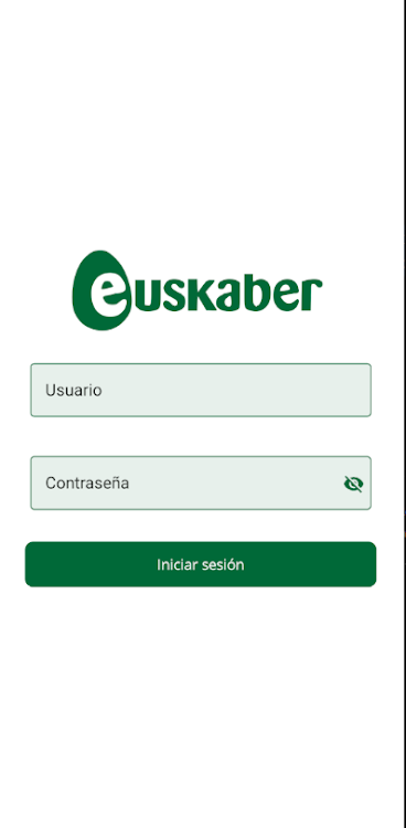 Euskaber - 1.0 - (Android)