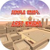 Temple Craft: Last Exploration icon