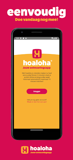 hoaloha Screenshot 1 - AppWisp.com