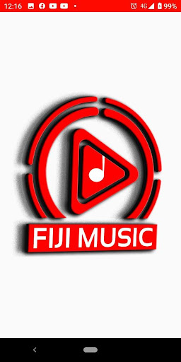 Fiji Music Screen 3