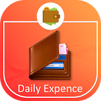 Daily Income Expenses Manager