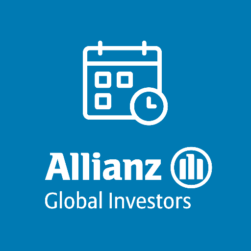 AllianzGI Events logo