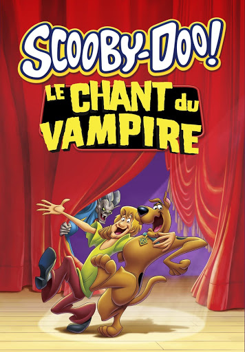 Scooby-Doo! Le Chant du Vampire (VF) - Movies on Google Play