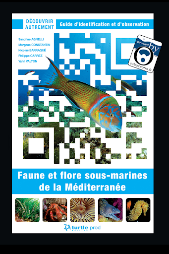 Découvrir Autrement Screen 2