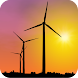 Wind Power Live Wallpaper - Androidアプリ