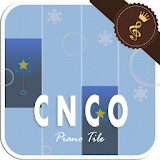 CNCO Piano Pro icon