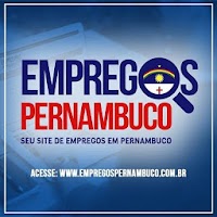 Empregos Pernambuco