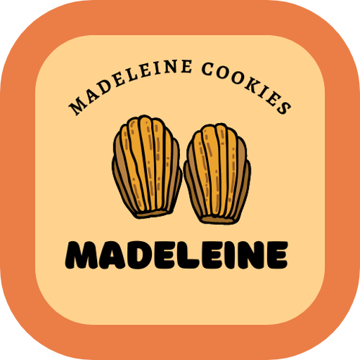 madeleine cake Download on Windows
