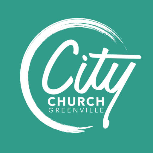 City Church Greenville Header - AppWisp.com