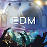 EDM Music Maker icon