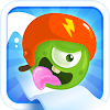 Jelly Racing icon