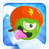 Jelly Racing icon