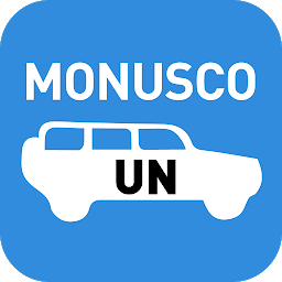 Icon image MONUSCO eDispatch