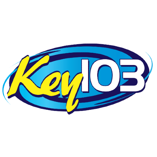 Key 103 logo