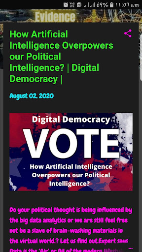 Cyber Chatterjee Be Updated o