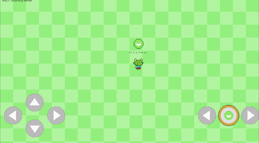 Pixel Farm Club Screen 2