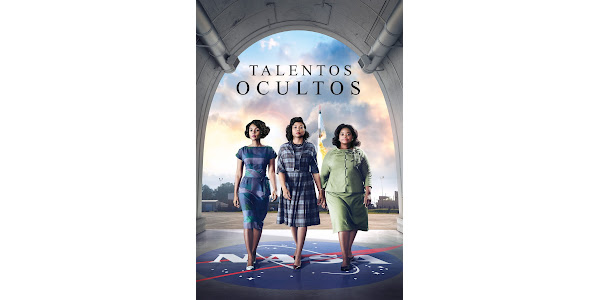 Talentos ocultos (Doblada) - Movies on Google Play