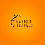 Cover Image of Download Ganesh Travels - Bus Tickets  APK