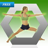 Core Conditioning Yoga icon