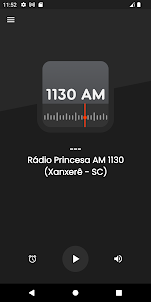 Rádio Princesa AM 1130