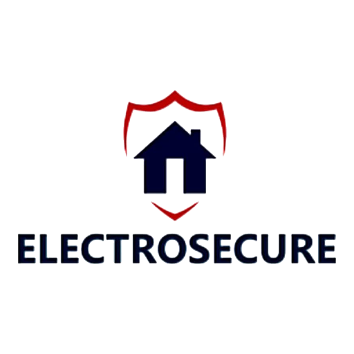 ELECTROSECURE EasyView logo
