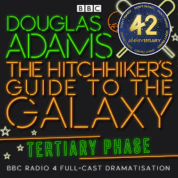 Icon image Hitchhiker's Guide To The Galaxy, The Tertiary Phase