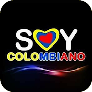 Soy Colombiano! Viva Colombia