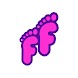 Feet Finder - Feet Fare - Androidアプリ