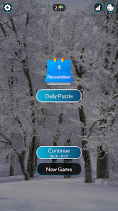 Screenshot 15 Sudoku Season - Brain Puzzles android