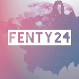 FENTY24 icon