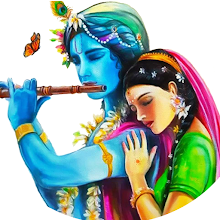 Radha Krishna HD Wallpaper: Lord Krishna Images - Latest version for  Android - Download APK