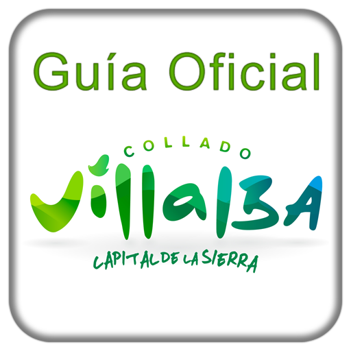 Collado Villalba Guía Oficial logo