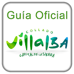 Cover Image of Download Collado Villalba Guía Oficial  APK