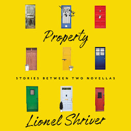 Icon image Property: Stories Between Two Novellas