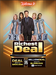 Richest Deal: Trivia Game