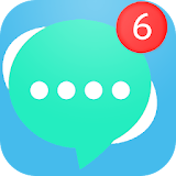 Guide For Messenger Rh - Only One App icon