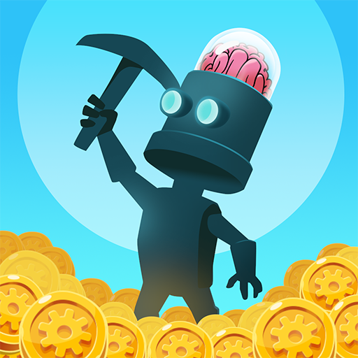 Deep Town: Idle Mining Tycoon for Android - Free App Download