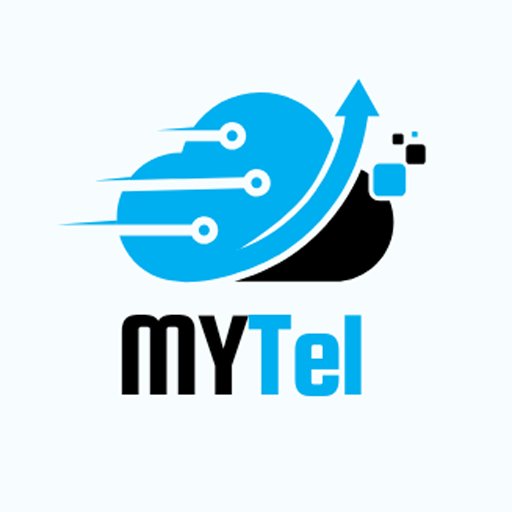 MyTel BD logo