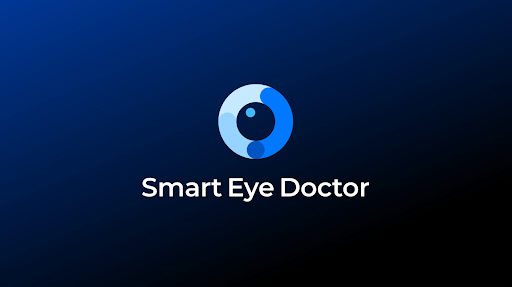 Android application 스마트 아이닥터 Smart EyeDoctor screenshort